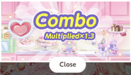 Combo
