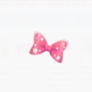 Mini Ribbon