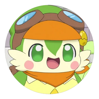 Charie | CocotamaFanonWiki Wiki | Fandom