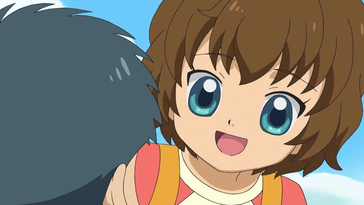 Noriko Shibasaki | Cocotama Wikia | Fandom