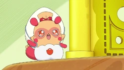 COCO mama 様 Pinko | Cocotama Wikia | Fandom
