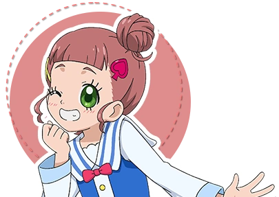 Hikari Chono Cocotama Wikia Fandom