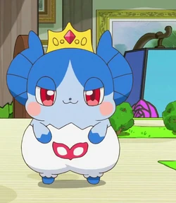 Asami Sanada | Cocotama Wikia | Fandom