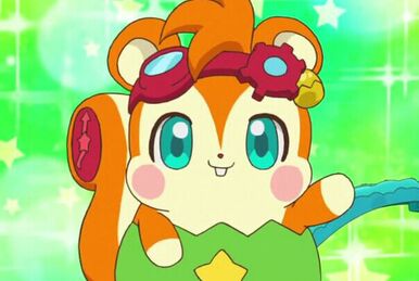 Suie | Cocotama Wikia | Fandom