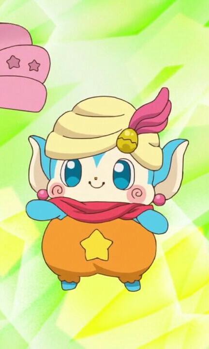 Disney Junior, Cocotama Wikia