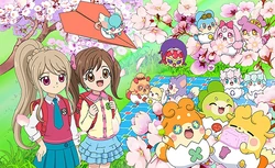 Media Factory | Cocotama Wikia | Fandom