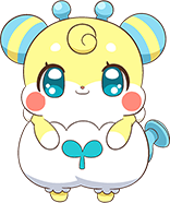 Disney Junior, Cocotama Wikia