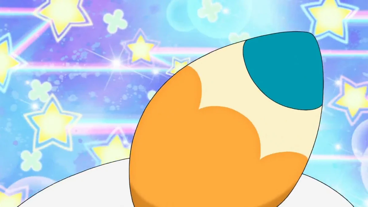 Cocotama Magic | Cocotama Wikia | Fandom