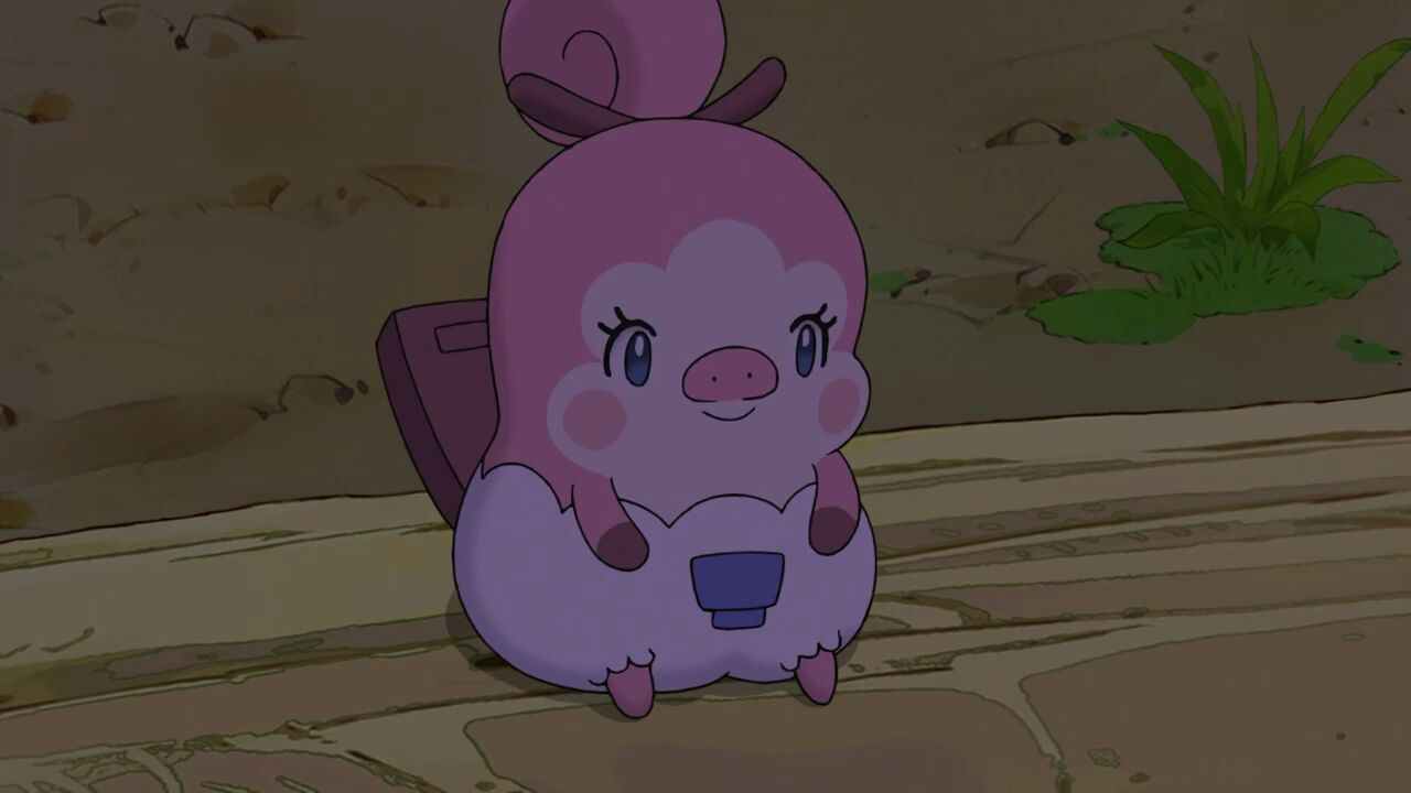 cocottomama様 Tototon | Cocotama Wikia | Fandom