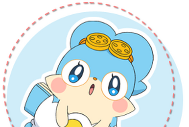 Rannin | Cocotama Wikia | Fandom
