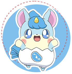 Raichi Cocotama Wikia Fandom Raichi Cocotama Wikia Fandom