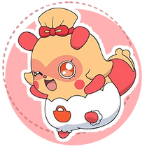 Pinko | Cocotama Wikia | Fandom