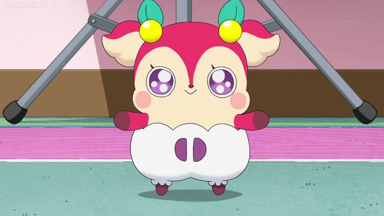 Chocolancy | Cocotama Wikia | Fandom