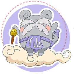 Tomohiro Tsuboi Cocotama Wikia Fandom