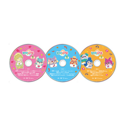 coco.　DVD-BOX 3枚組　２点おまとめ Amazon.co.jp: CoCo DVD-BOX(仮) : CoCo, CoCo: DVD