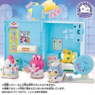 Book Cocotama Clinic