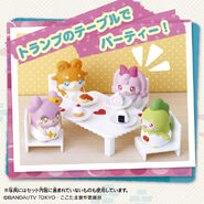 Dining Set (3)