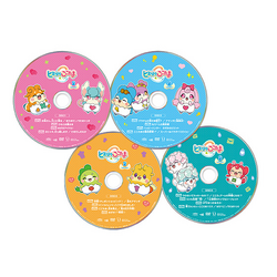 Media Factory | Cocotama Wikia | Fandom