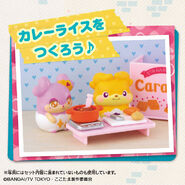 Cooking Set (4)