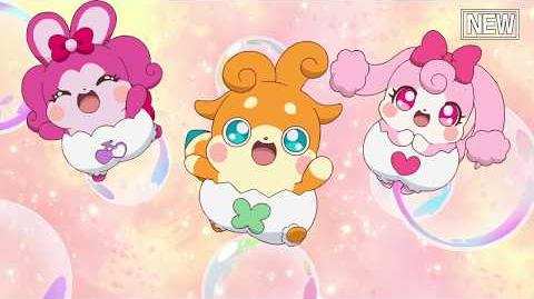 cocomo様 Mono no Kamisama Cocotama | Cocotama Wikia | Fandom