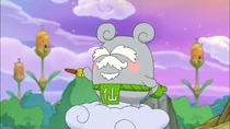 Coco-Sennin | Cocotama Wikia | Fandom