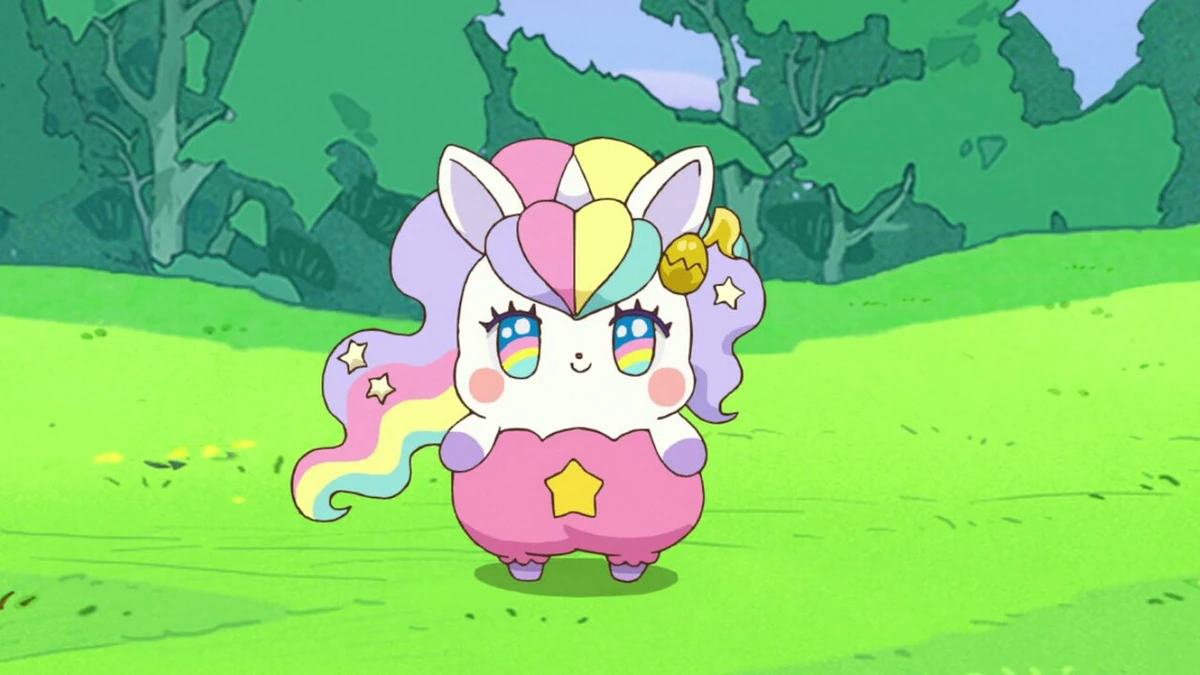 Symphony | Cocotama Wikia | Fandom