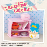 Cooking Set (5)