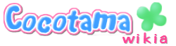 Cocotama Wikia