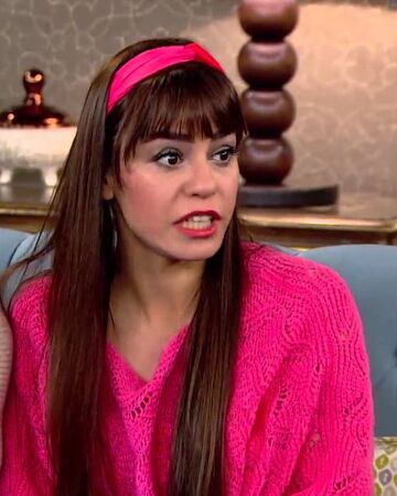 Melis Cocuklar Duymasin Wikia Fandom