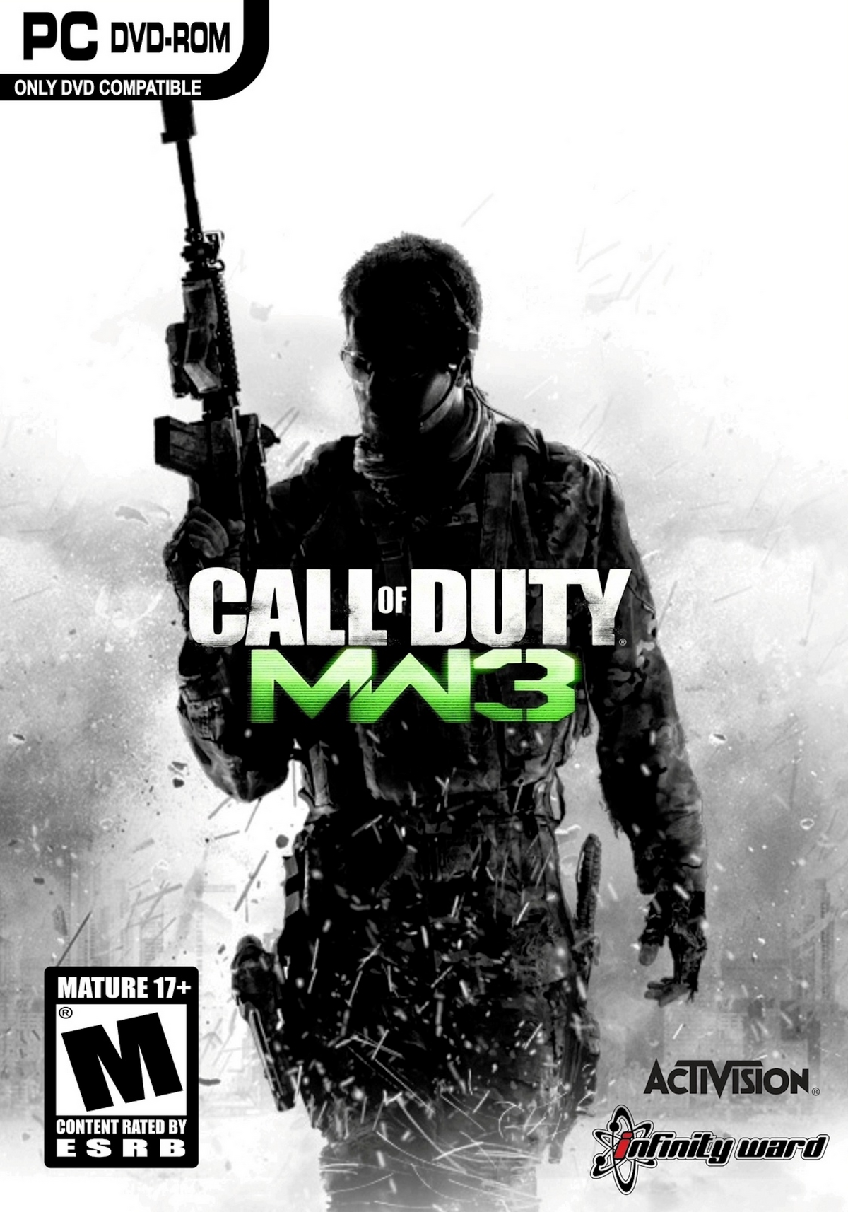 скачать mw3 без стима фото 68