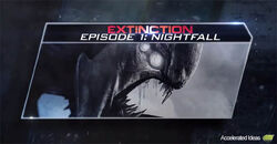 Tips and tricks to surviving Call of Duty: Ghosts Extinction Nightfall