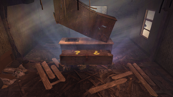 Mystery Box, Call of Duty Wiki