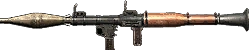 RPG-7 en Call of Duty 4 Modern Warfare