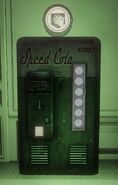 Speed Cola 3000pts