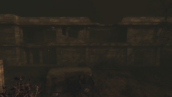 Nacht Der Untoten Call Of Duty Wiki Fandom Nacht Der Untoten Call Of Duty Wiki Fandom