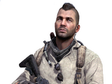 John MacTavish