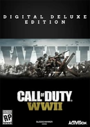 Carátula de la Edición Digital de Lujo para PC