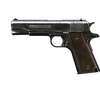 M1911 HUD BO2