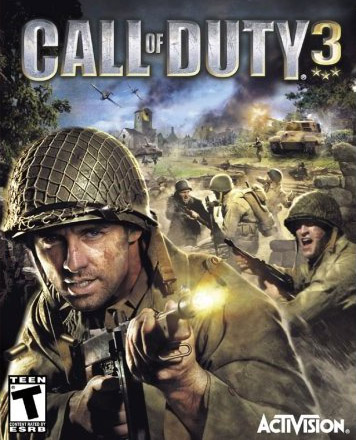 Call of Duty 3 | Call of Duty Fandom