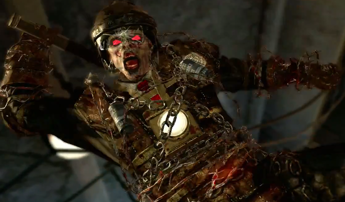Brutus Call Of Duty Wiki Fandom