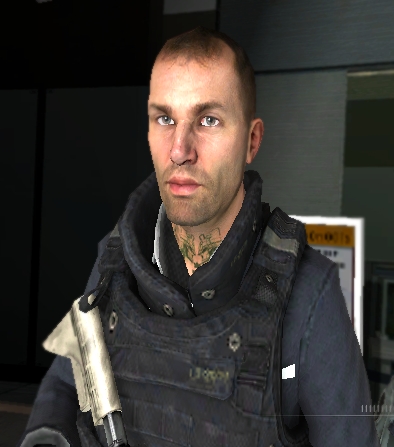 Viktor (Modern Warfare 2), Call of Duty Wiki