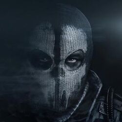 Categoria Personajes De Call Of Duty Ghosts Call Of Duty Wiki Fandom