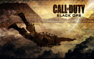 Call of Duty Black Ops Wallpaper 003