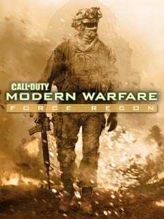 Call of Duty Modern Warfare Force Recon Call of Duty Wiki Fandom