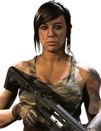 Mara (Modern Warfare 2019) | Call of Duty Wiki | Fandom