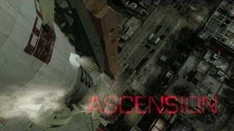 Trailer de Ascension - Call of Duty Black Ops (Trailer Oficial).