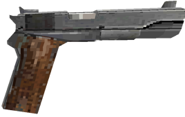 M1911 CODWAWNDS