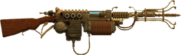 Wunderwaffe dg 2