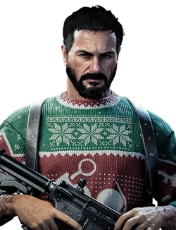 operaciones encubiertas frank woods