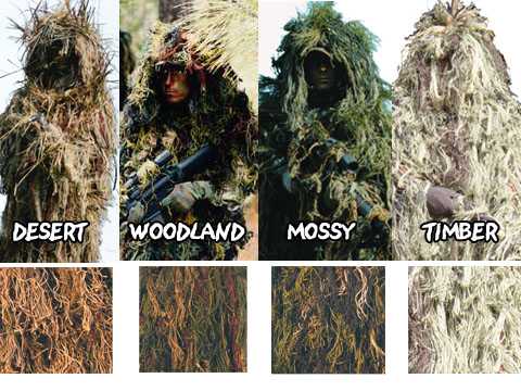 BR Color Chart